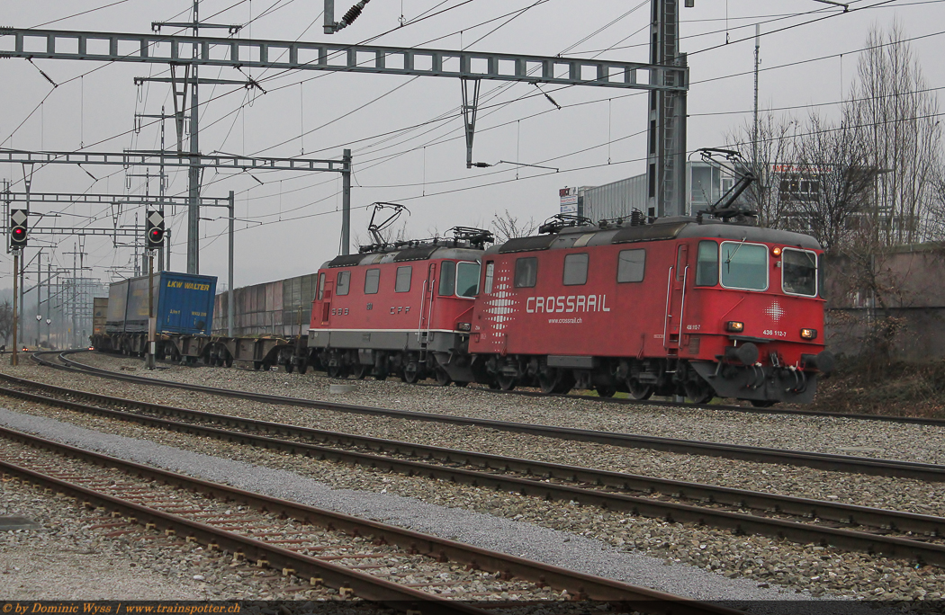 436 112 und 11370