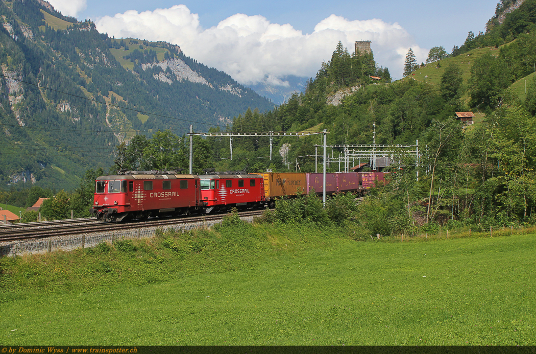 436 114 und 436 112