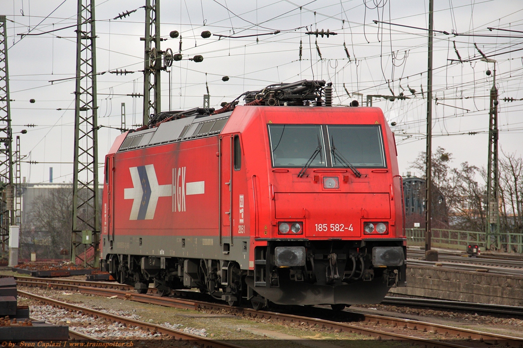 BR 185 582-4