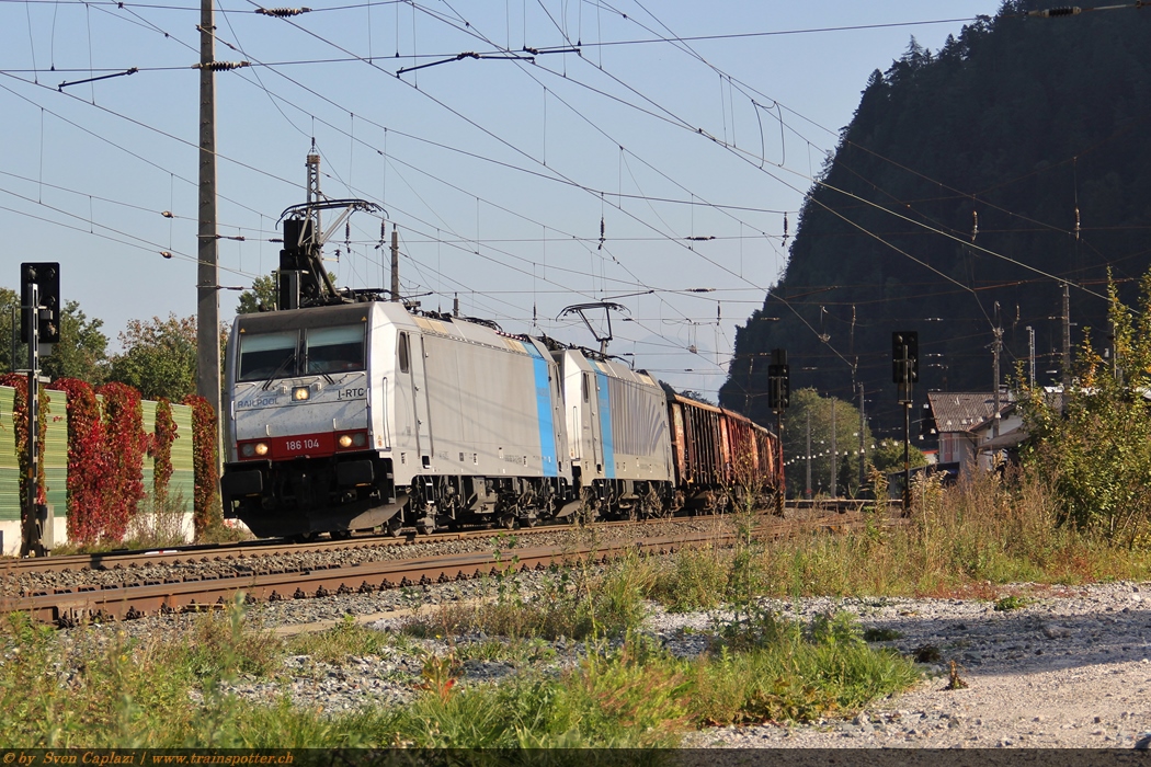 BR 186 104-6, BR 186 102-0