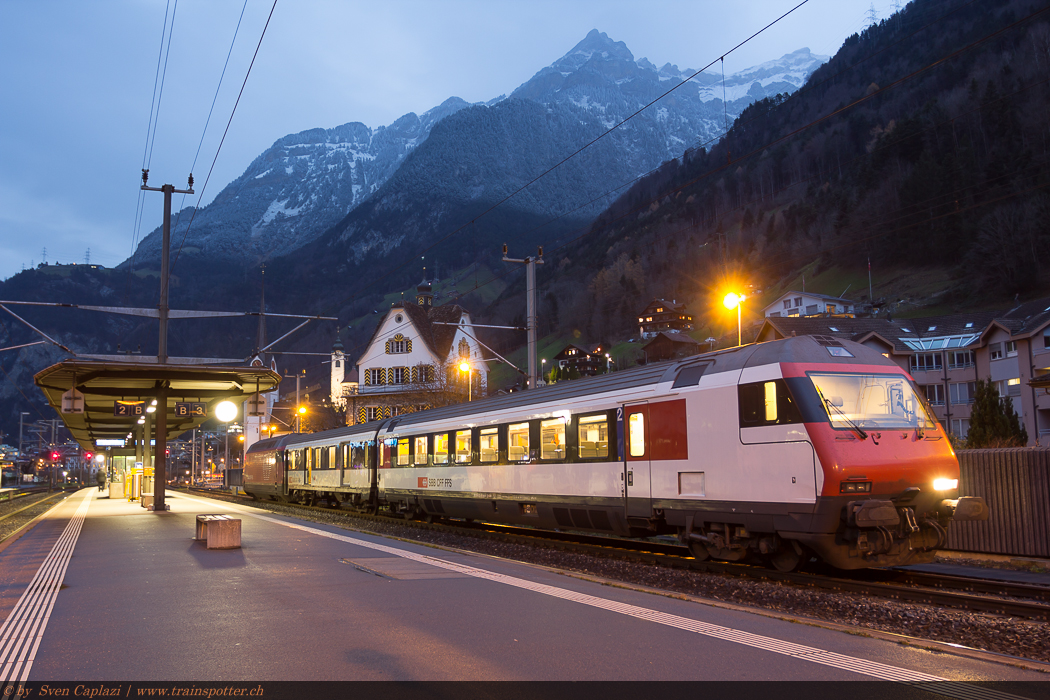 460 010 ’’Löwenberg’’