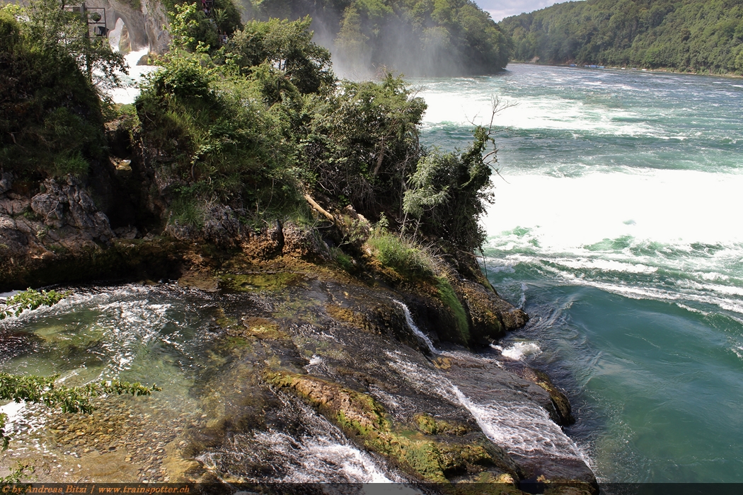 Rheinfall