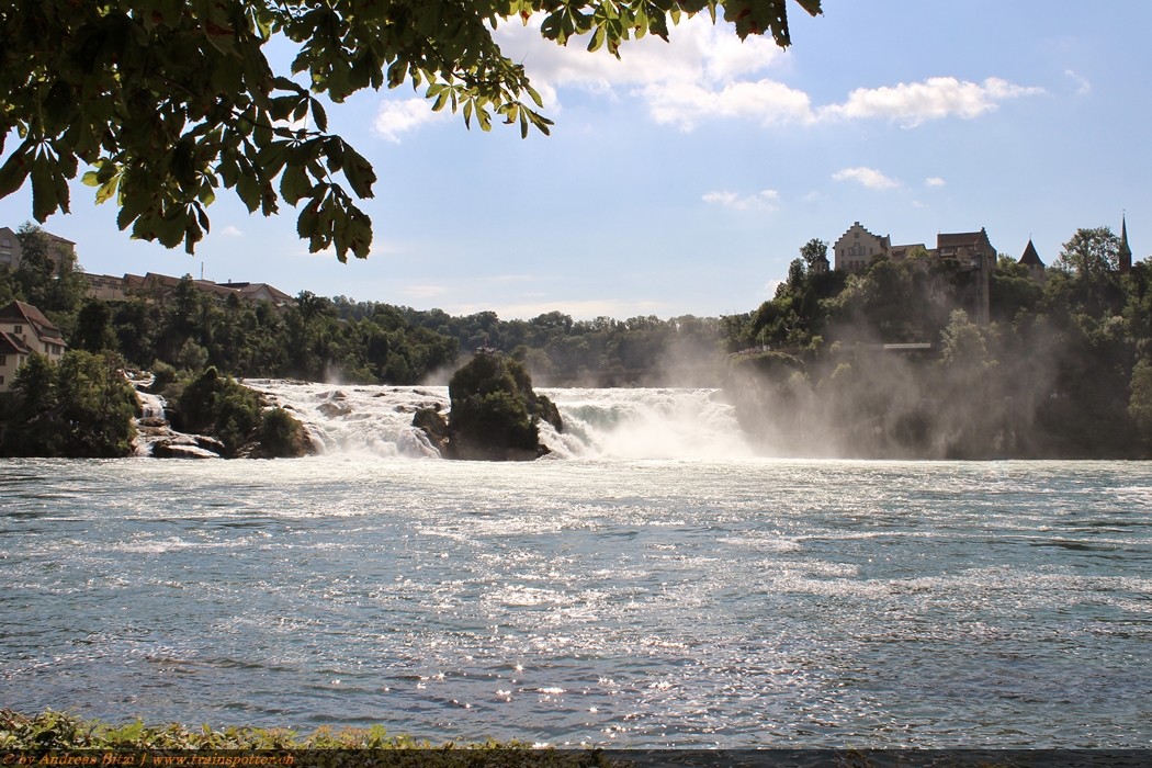 Rheinfall