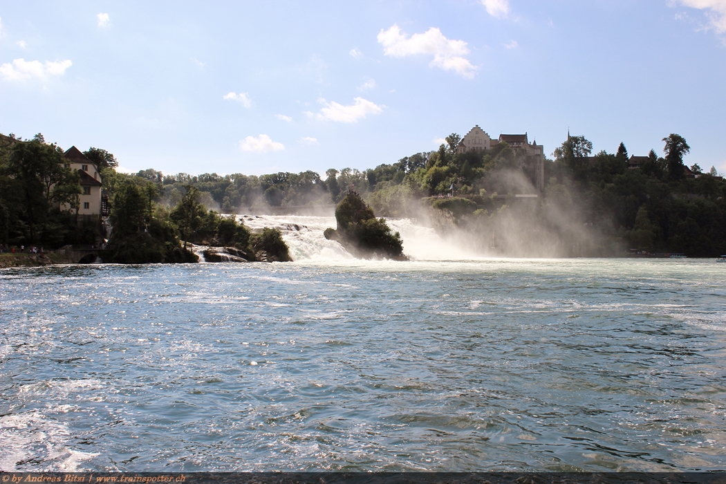 Rheinfall