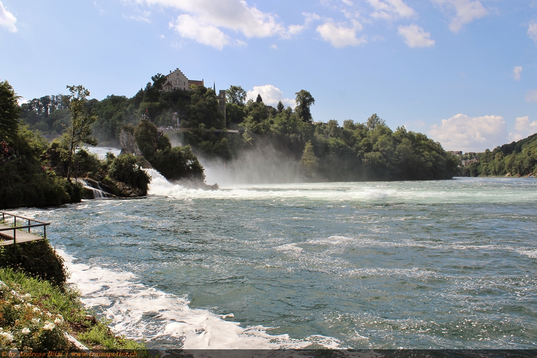 Rheinfall