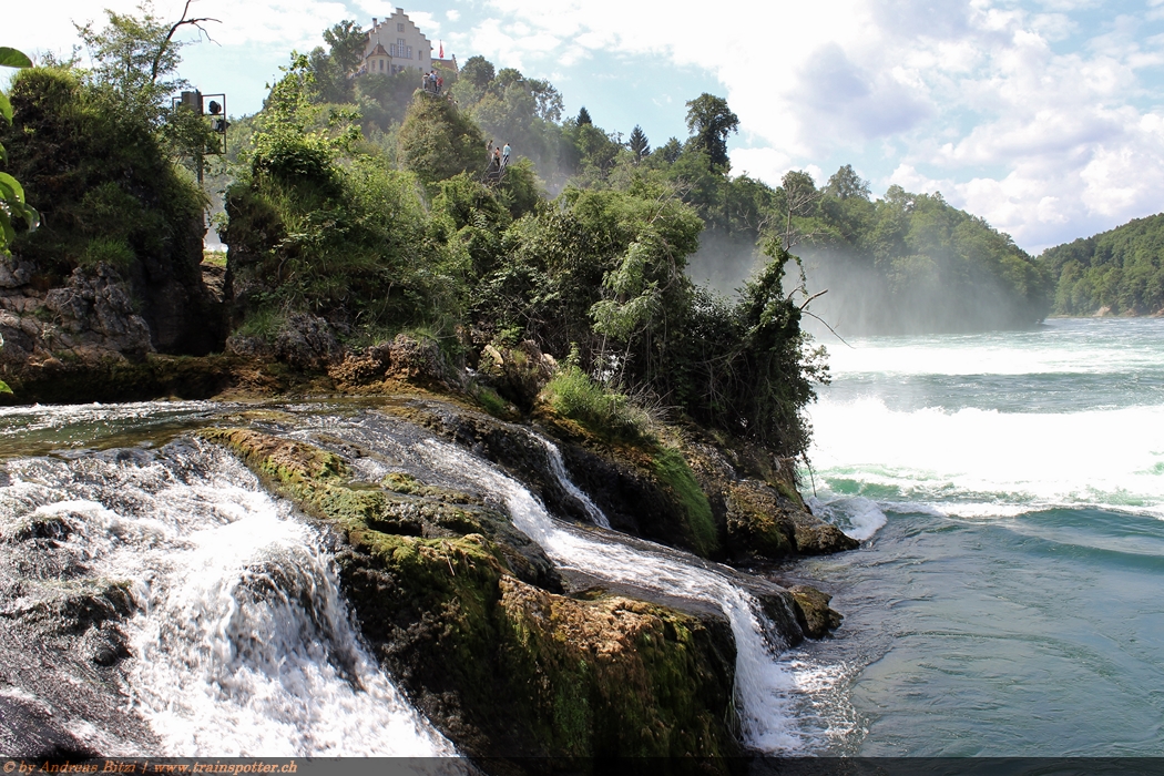 Rheinfall